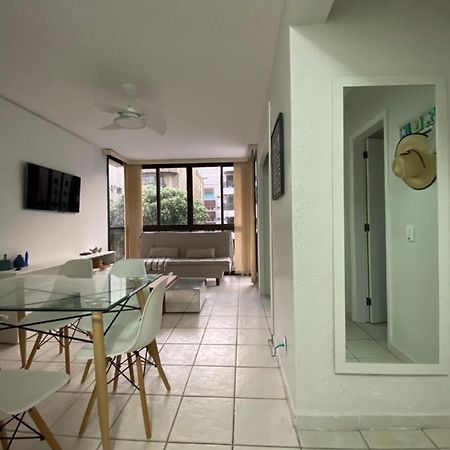 Apartamento No Guaruja A 400 Mts Da Praia Εξωτερικό φωτογραφία