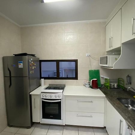 Apartamento No Guaruja A 400 Mts Da Praia Εξωτερικό φωτογραφία