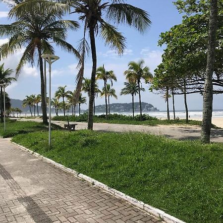 Apartamento No Guaruja A 400 Mts Da Praia Εξωτερικό φωτογραφία