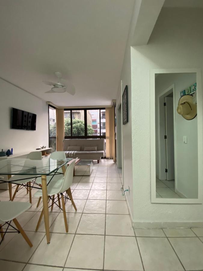 Apartamento No Guaruja A 400 Mts Da Praia Εξωτερικό φωτογραφία