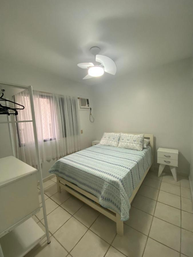 Apartamento No Guaruja A 400 Mts Da Praia Εξωτερικό φωτογραφία
