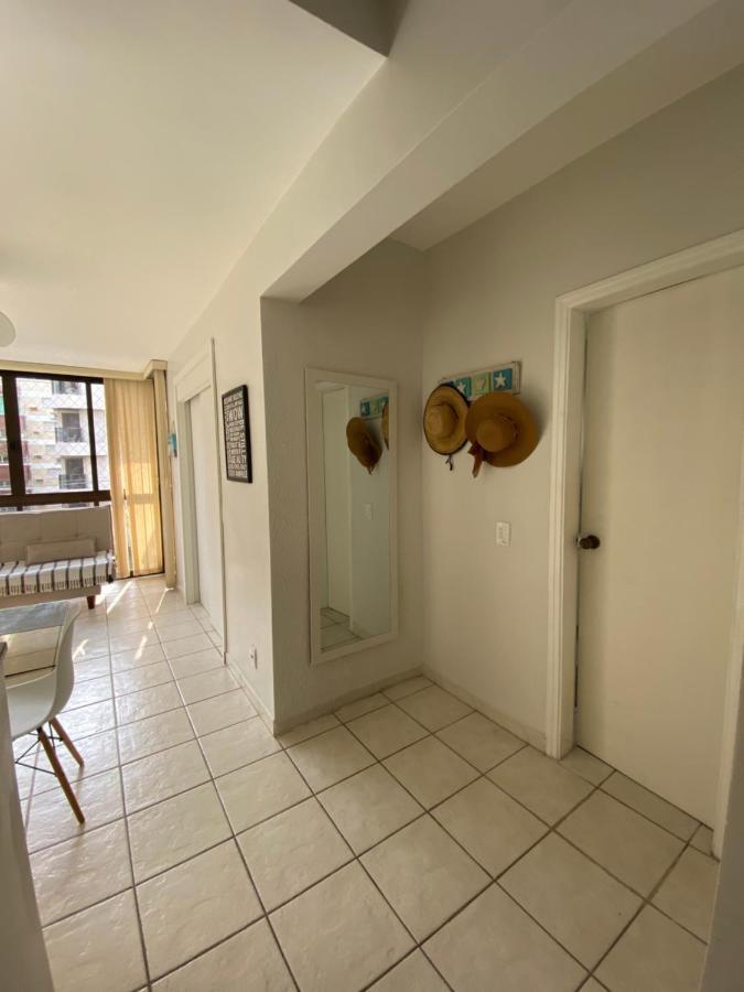 Apartamento No Guaruja A 400 Mts Da Praia Εξωτερικό φωτογραφία