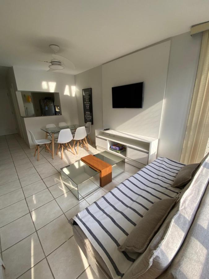 Apartamento No Guaruja A 400 Mts Da Praia Εξωτερικό φωτογραφία