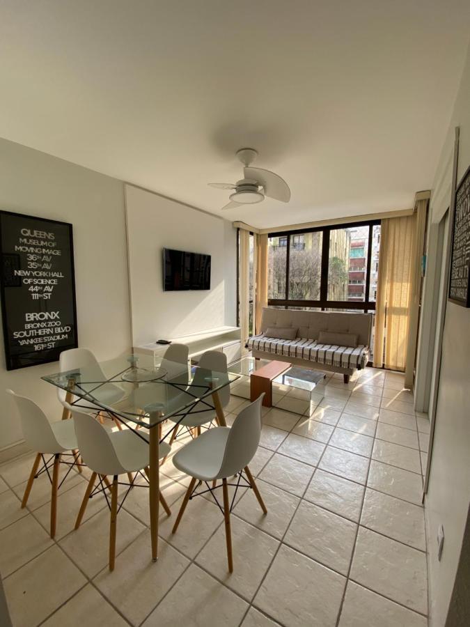 Apartamento No Guaruja A 400 Mts Da Praia Εξωτερικό φωτογραφία