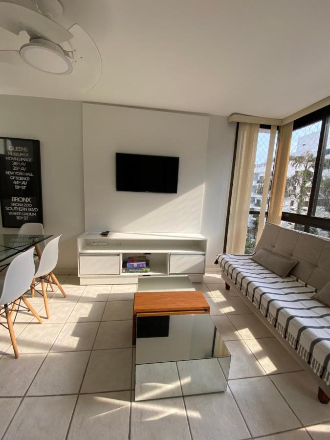 Apartamento No Guaruja A 400 Mts Da Praia Εξωτερικό φωτογραφία